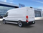 New 2025 Ford Transit 250 Medium Roof Empty Cargo Van for sale #25FK605 - photo 2