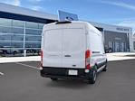 New 2025 Ford Transit 250 Medium Roof Empty Cargo Van for sale #25FK605 - photo 3