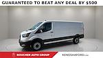 New 2025 Ford Transit 250 Low Roof Empty Cargo Van for sale #25FK616 - photo 1