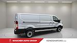 New 2025 Ford Transit 250 Low Roof Empty Cargo Van for sale #25FK616 - photo 5