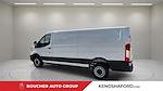 New 2025 Ford Transit 250 Low Roof Empty Cargo Van for sale #25FK616 - photo 7
