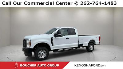 New 2025 Ford F-250 XL Super Cab 4x4 Pickup for sale #25FK621 - photo 1