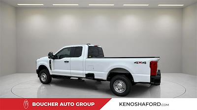 New 2025 Ford F-250 XL Super Cab 4x4 Pickup for sale #25FK621 - photo 2