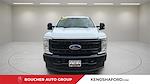 New 2025 Ford F-250 XL Super Cab 4x4 Pickup for sale #25FK621 - photo 4