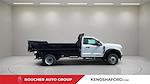2025 Ford F-550 Regular Cab DRW 4x4 Monroe Truck Equipment Dump Truck for sale #25FK628 - photo 5
