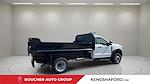 2025 Ford F-550 Regular Cab DRW 4x4 Monroe Truck Equipment Dump Truck for sale #25FK628 - photo 6