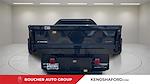 2025 Ford F-550 Regular Cab DRW 4x4 Monroe Truck Equipment Dump Truck for sale #25FK628 - photo 7