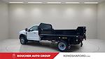 2025 Ford F-550 Regular Cab DRW 4x4 Monroe Truck Equipment Dump Truck for sale #25FK628 - photo 2