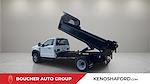 2025 Ford F-550 Regular Cab DRW 4x4 Monroe Truck Equipment Dump Truck for sale #25FK628 - photo 9