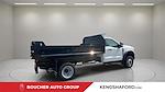 New 2025 Ford F-550 Regular Cab 4x4 11' Monroe Truck Equipment Dump Truck for sale #25FK629 - photo 10