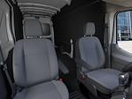 New 2025 Ford Transit 350 High Roof Empty Cargo Van for sale #25FK633 - photo 10