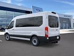 New 2025 Ford Transit 350 XL Passenger Van for sale #25FK635 - photo 4