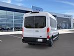 New 2025 Ford Transit 350 XL Passenger Van for sale #25FK635 - photo 8