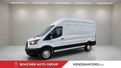 New 2025 Ford Transit 250 High Roof AWD Empty Cargo Van for sale #25FK639 - photo 1