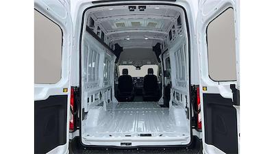 New 2025 Ford Transit 250 High Roof AWD Empty Cargo Van for sale #25FK639 - photo 2