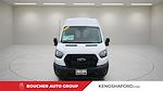New 2025 Ford Transit 250 High Roof AWD Empty Cargo Van for sale #25FK639 - photo 4