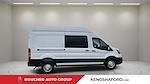 New 2025 Ford Transit 250 High Roof AWD Empty Cargo Van for sale #25FK639 - photo 8