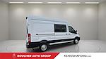 New 2025 Ford Transit 250 High Roof AWD Empty Cargo Van for sale #25FK639 - photo 10