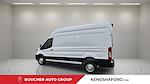 New 2025 Ford Transit 250 High Roof AWD Empty Cargo Van for sale #25FK639 - photo 14