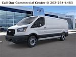 New 2025 Ford Transit 250 Low Roof Empty Cargo Van for sale #25FK640 - photo 1
