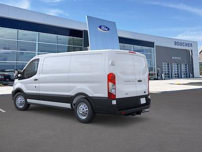 New 2025 Ford Transit 150 - photo 1