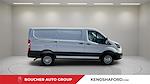 New 2025 Ford Transit 150 Low Roof AWD Empty Cargo Van for sale #25FK646 - photo 3
