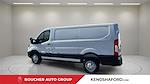 New 2025 Ford Transit 150 Low Roof AWD Empty Cargo Van for sale #25FK646 - photo 8