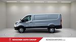 New 2025 Ford Transit 150 Low Roof AWD Empty Cargo Van for sale #25FK646 - photo 9