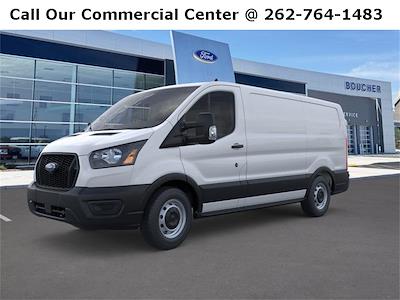 New 2025 Ford Transit 250 Low Roof Empty Cargo Van for sale #25FK649 - photo 1