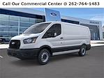 New 2025 Ford Transit 250 Low Roof Empty Cargo Van for sale #25FK649 - photo 1