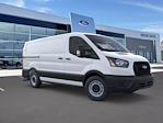 New 2025 Ford Transit 250 Low Roof Empty Cargo Van for sale #25FK649 - photo 7