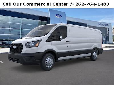 New 2025 Ford Transit 150 Low Roof AWD Empty Cargo Van for sale #25FK650 - photo 1