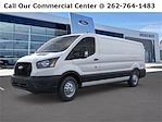 New 2025 Ford Transit 150 Low Roof AWD Empty Cargo Van for sale #25FK650 - photo 1