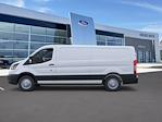 New 2025 Ford Transit 150 Low Roof AWD Empty Cargo Van for sale #25FK650 - photo 4