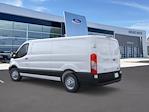 New 2025 Ford Transit 150 Low Roof AWD Empty Cargo Van for sale #25FK650 - photo 2