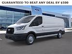 New 2025 Ford Transit 150 Low Roof AWD Empty Cargo Van for sale #25FK651 - photo 1
