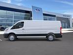 New 2025 Ford Transit 150 Low Roof AWD Empty Cargo Van for sale #25FK651 - photo 4