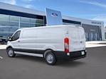 New 2025 Ford Transit 150 Low Roof AWD Empty Cargo Van for sale #25FK651 - photo 2