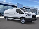 New 2025 Ford Transit 150 Low Roof AWD Empty Cargo Van for sale #25FK651 - photo 7