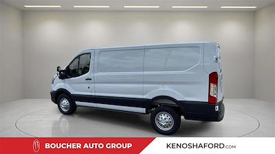 2025 Ford Transit 150 Low Roof AWD Empty Cargo Van for sale #25FK652 - photo 2