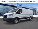 New 2025 Ford Transit 150 Low Roof AWD Empty Cargo Van for sale #25FK652 - photo 1