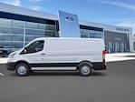 New 2025 Ford Transit 150 Low Roof AWD Empty Cargo Van for sale #25FK652 - photo 4