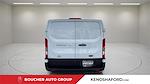 New 2025 Ford Transit 150 Low Roof AWD Empty Cargo Van for sale #25FK652 - photo 6