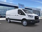 New 2025 Ford Transit 150 Low Roof AWD Empty Cargo Van for sale #25FK652 - photo 7