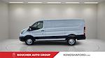 New 2025 Ford Transit 150 Low Roof AWD Empty Cargo Van for sale #25FK652 - photo 8