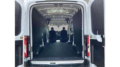 2025 Ford Transit 250 Medium Roof RWD Empty Cargo Van for sale #25FK658 - photo 2