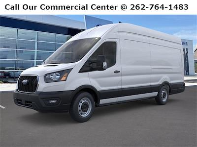 New 2025 Ford Transit 350 High Roof Empty Cargo Van for sale #25FK664 - photo 1