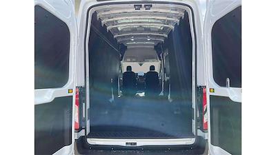 New 2025 Ford Transit 350 High Roof Empty Cargo Van for sale #25FK664 - photo 2