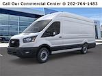 New 2025 Ford Transit 350 High Roof Empty Cargo Van for sale #25FK664 - photo 1