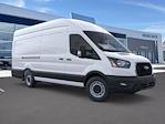 New 2025 Ford Transit 350 High Roof Empty Cargo Van for sale #25FK664 - photo 7